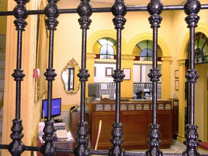 Naranjo Bed & Breakfast *