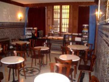 Naranjo Bed & Breakfast
