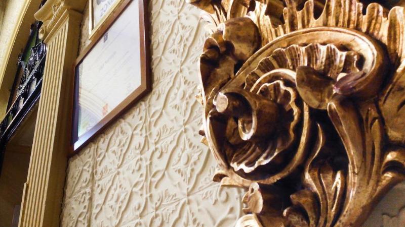 Naranjo Bed & Breakfast Sevilla