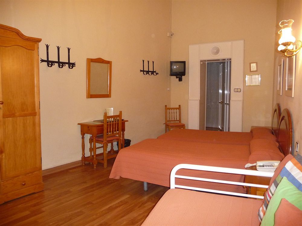 Bed & Breakfast Naranjo Sevilla