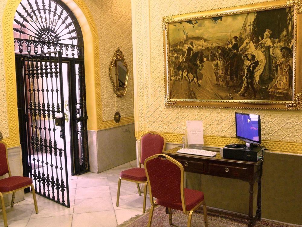 Naranjo Bed & Breakfast Sevilla