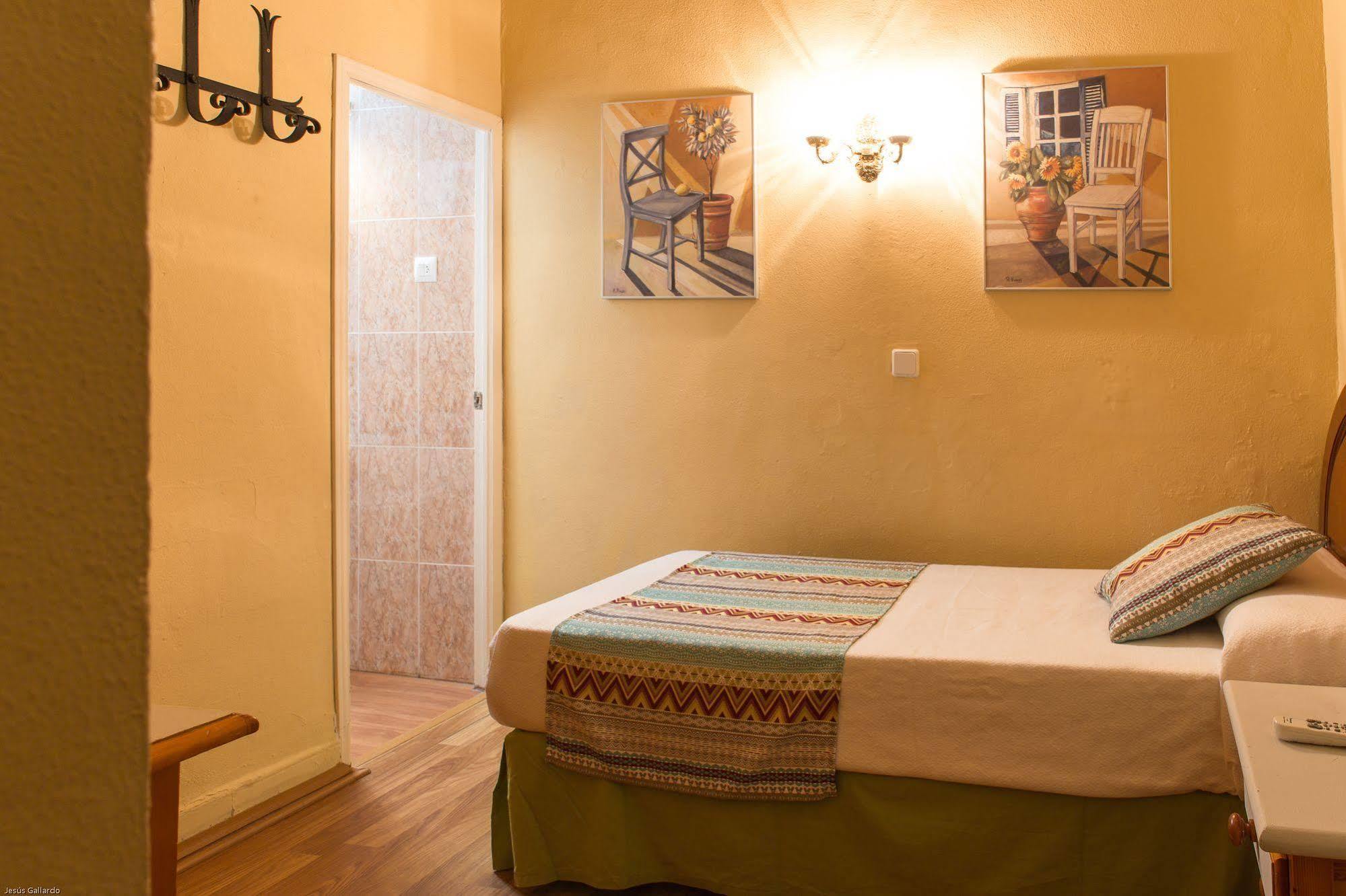 Bed & Breakfast Naranjo Sevilla