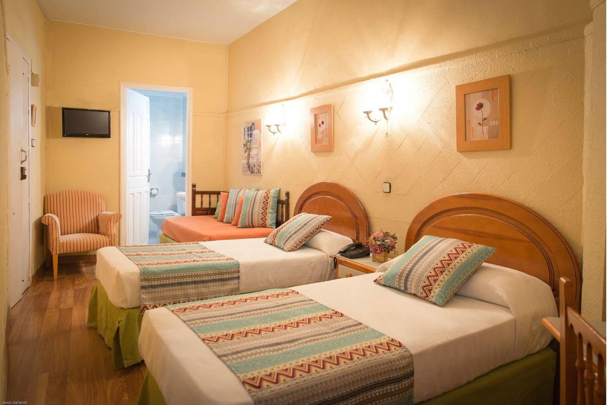 Naranjo Bed & Breakfast Sevilla