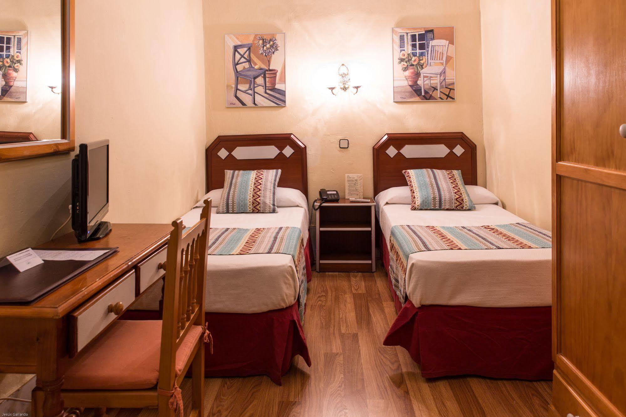 Naranjo Bed & Breakfast Sevilla