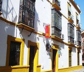 Naranjo Seville