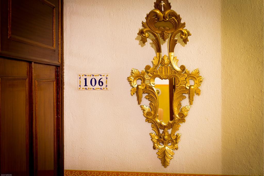 Bed & Breakfast Naranjo