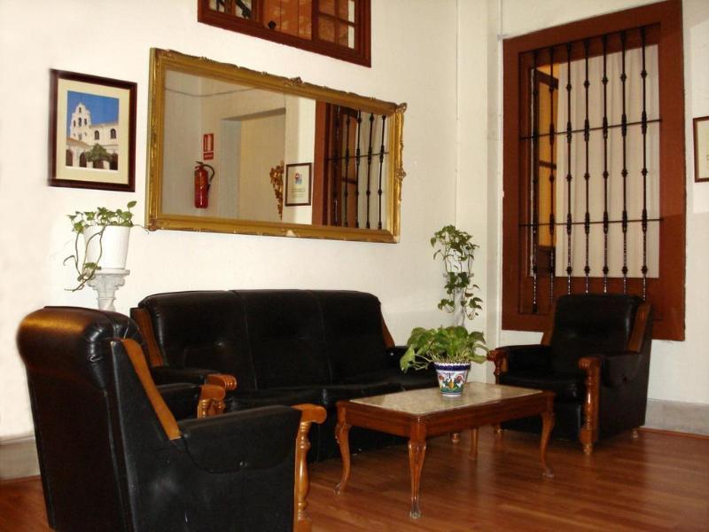 Naranjo Bed & Breakfast *