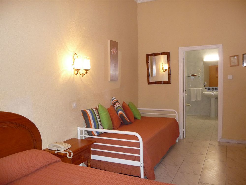 Naranjo Bed & Breakfast Seville