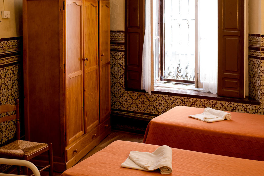 Bed & Breakfast Naranjo *