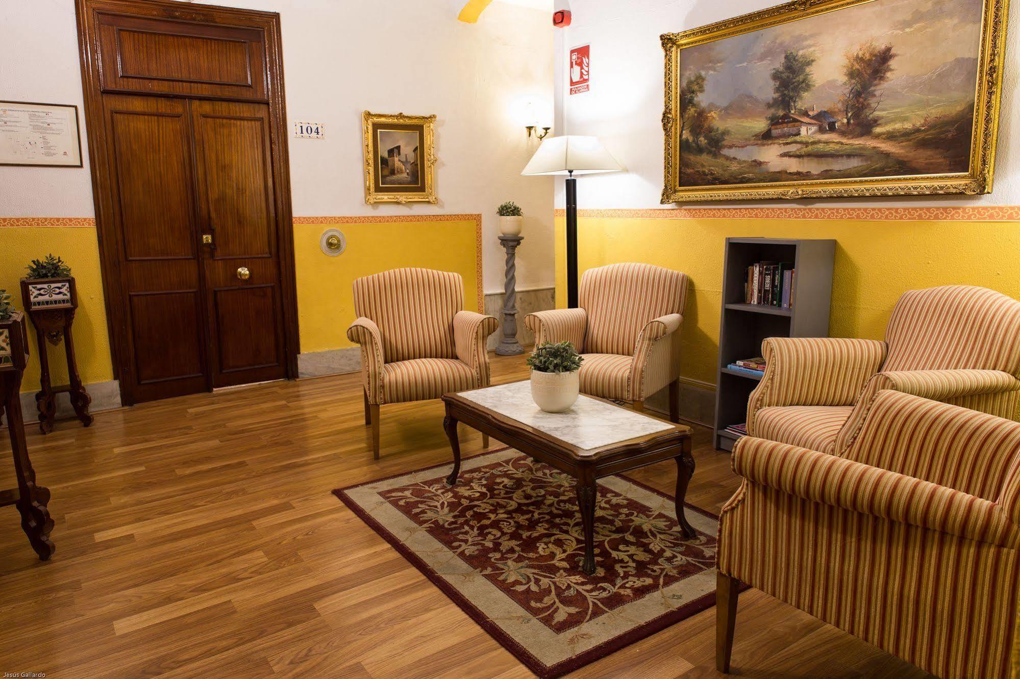 Bed & Breakfast Naranjo *