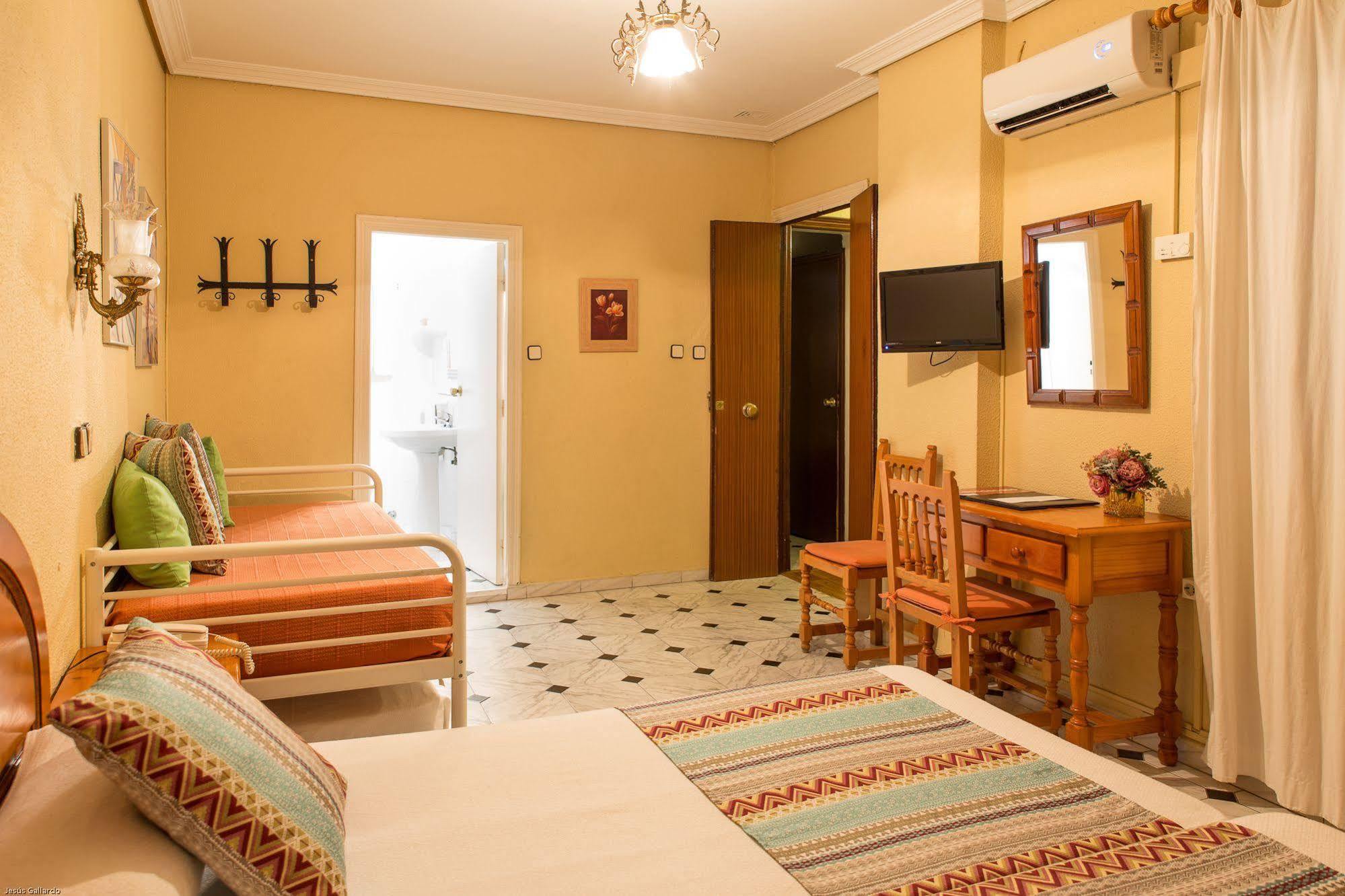Bed & Breakfast Naranjo *